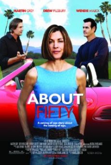 About Fifty streaming en ligne gratuit