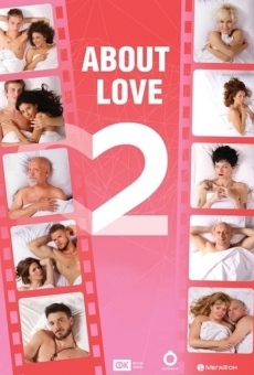 Ver película About Love. Adults Only