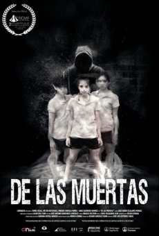 De las muertas streaming en ligne gratuit