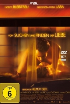 Vom Suchen und Finden der Liebe on-line gratuito