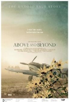 Above and Beyond en ligne gratuit