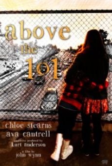 Above the 101 on-line gratuito