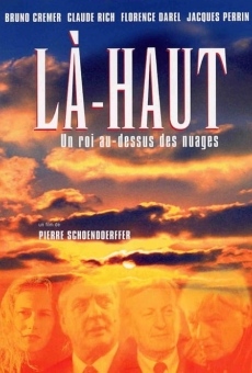 Là-haut, un roi au-dessus des nuages gratis