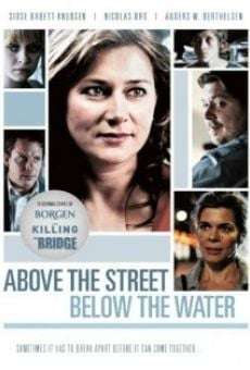 Ver película Above the Street, Below the Water