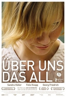 Über uns das All online free