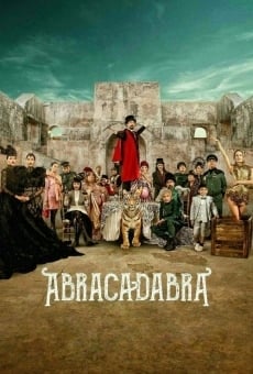 Abracadabra online