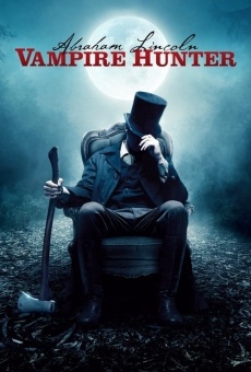 Ver película Abraham Lincoln: Cazador de vampiros