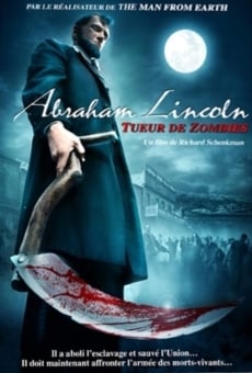 Watch Abraham Lincoln vs. Zombies online stream