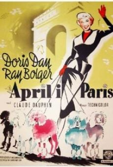 April in Paris Online Free