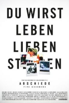 Watch Abschiede online stream