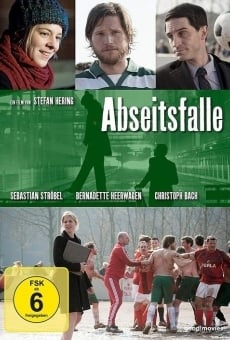 Abseitsfalle online