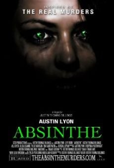 Watch Absinthe online stream