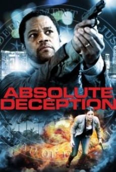 Absolute Deception stream online deutsch