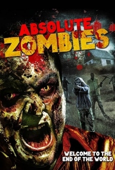 Absolute Zombies streaming en ligne gratuit