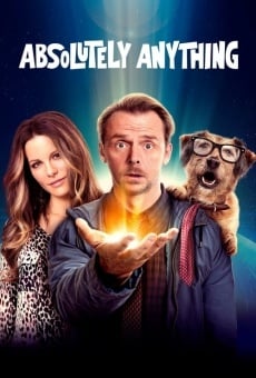 Ver película Absolutely Anything