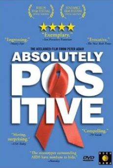 Watch Absolutely Positive online stream