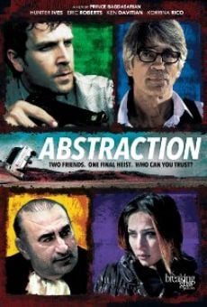 Ver película Abstraction