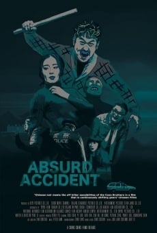 Ver película Absurd Accident