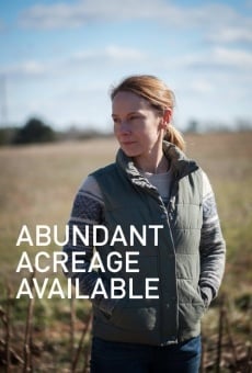 Abundant Acreage Available online kostenlos