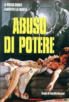 Abuso di potere on-line gratuito