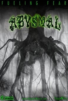 Watch Abysmal online stream