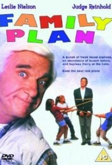 Family Plan online free