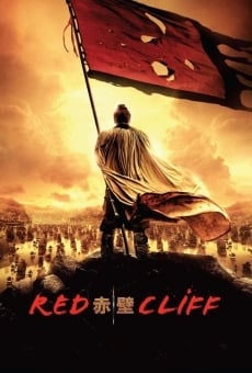 Ver película Acantilado rojo