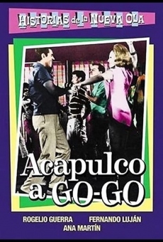 Ver película Acapulco a go-gó