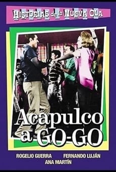 Acapulco a go-gó online free