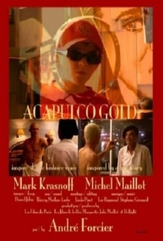 Acapulco Gold online kostenlos