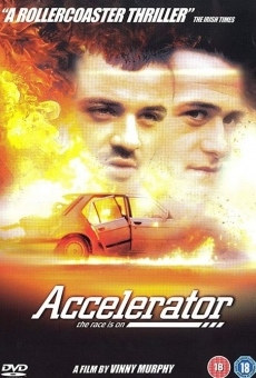 Accelerator