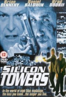 Silicon Towers online kostenlos