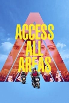 Acceso a todas las áreas online