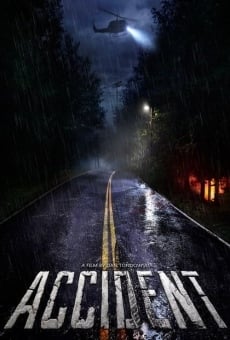 Accident streaming en ligne gratuit
