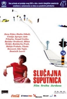 Slucajna suputnica