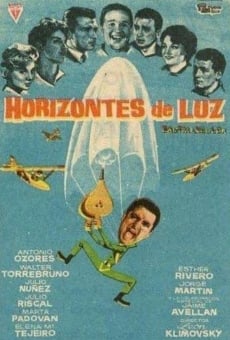 Horizontes de luz streaming en ligne gratuit