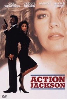 Action Jackson gratis