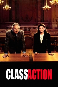 Ver película Acción judicial