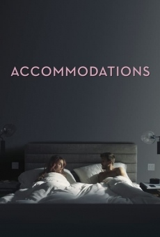 Accommodations gratis