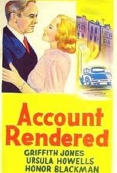 Account Rendered online kostenlos