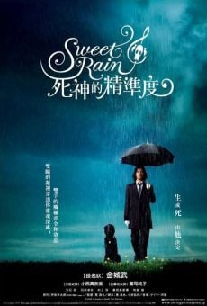 Suwîto rein: Shinigami no seido online streaming