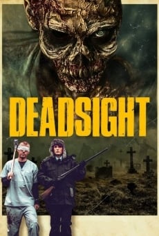 Deadsight streaming en ligne gratuit