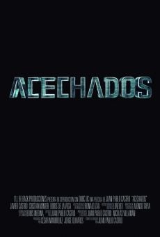 Acechados