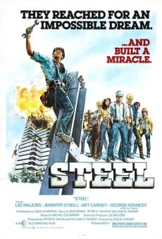 Steel gratis