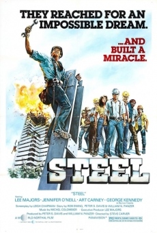 Steel