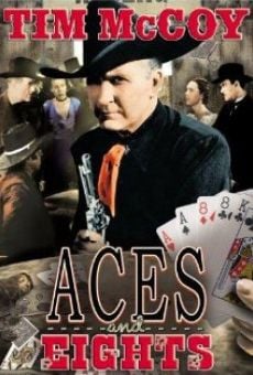 Ver película Aces and Eights