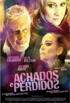 Ver película Objetos perdidos