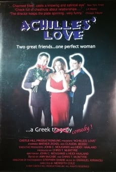 Achilles' Love on-line gratuito