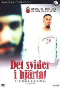 Det svider i hjärtat online streaming