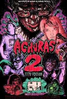 Achuras 2: Feto Voodoo en ligne gratuit